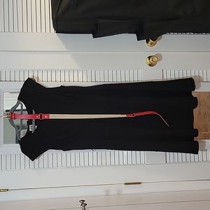 Ann Klein Black Dress